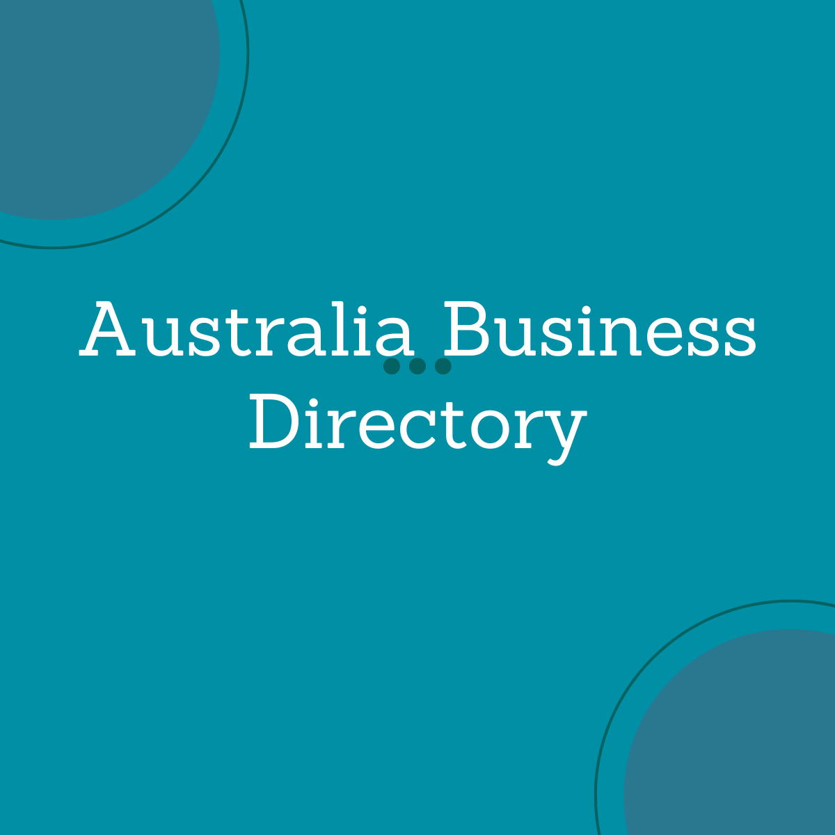 15 Active business directory & listing sites in Australia