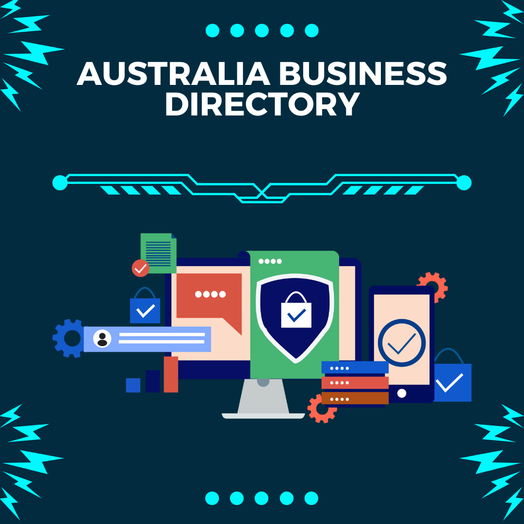 15 Active business directory & listing sites in Australia