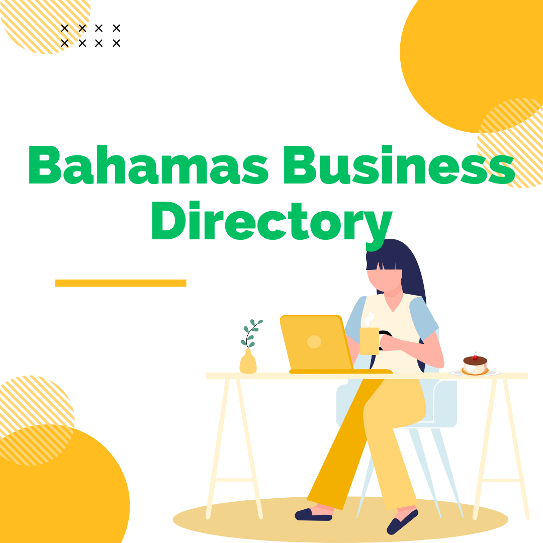 25 Active business directory & listing sites in Bahamas