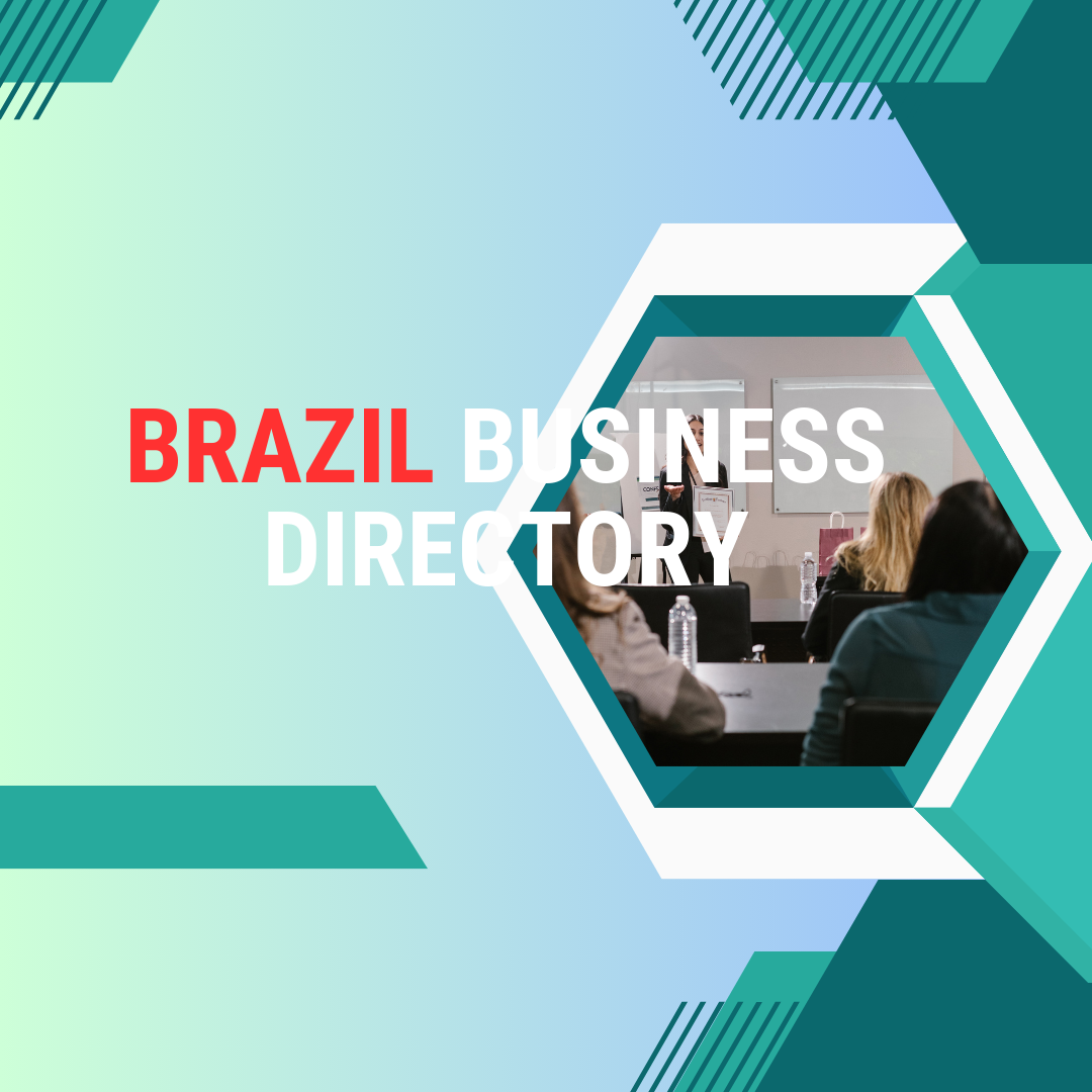 25 Active business directory & listing sites in Brazil