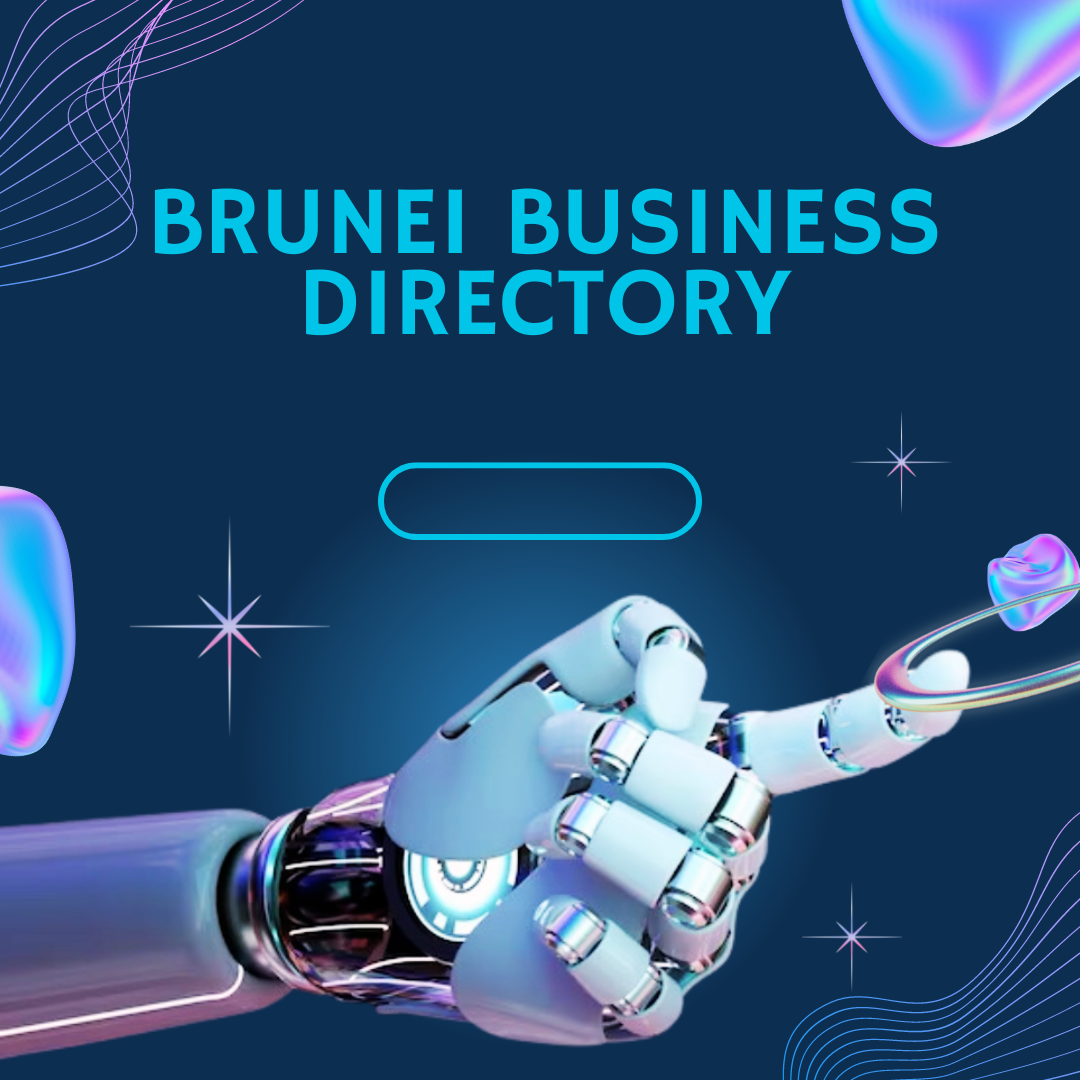 25 Active business directory & listing sites in Brunei