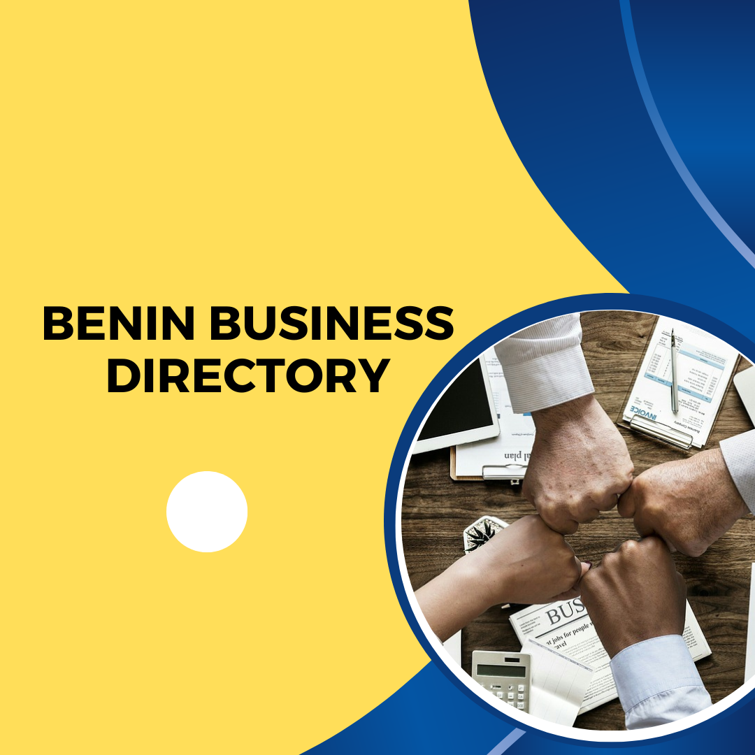 20 Active business directory & listing sites in Benin