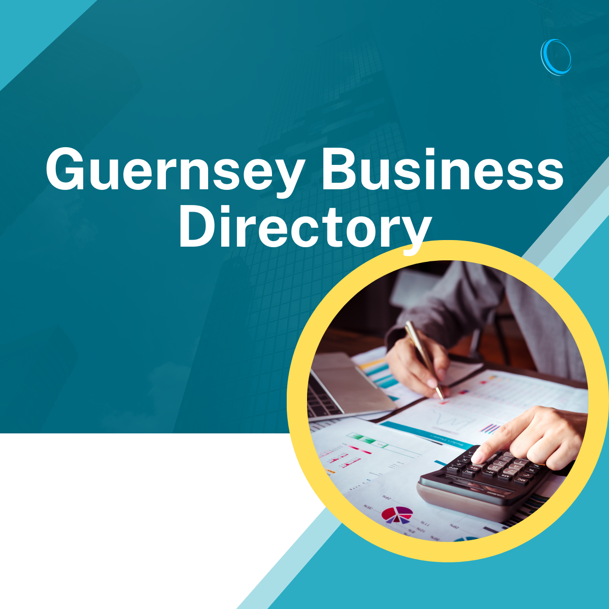 20 Active business directory & listing sites in Guernsey