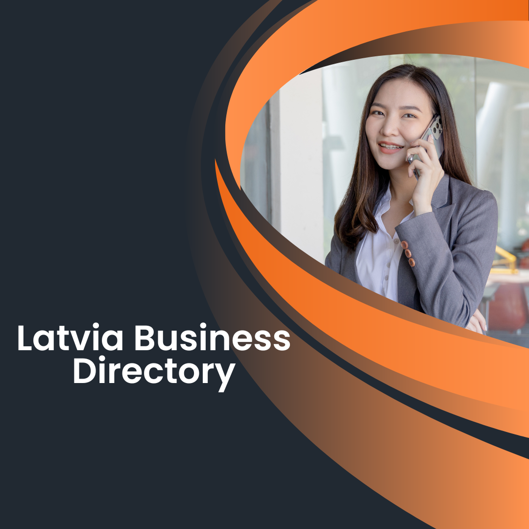 20 Active business directory & listing sites in Latvia