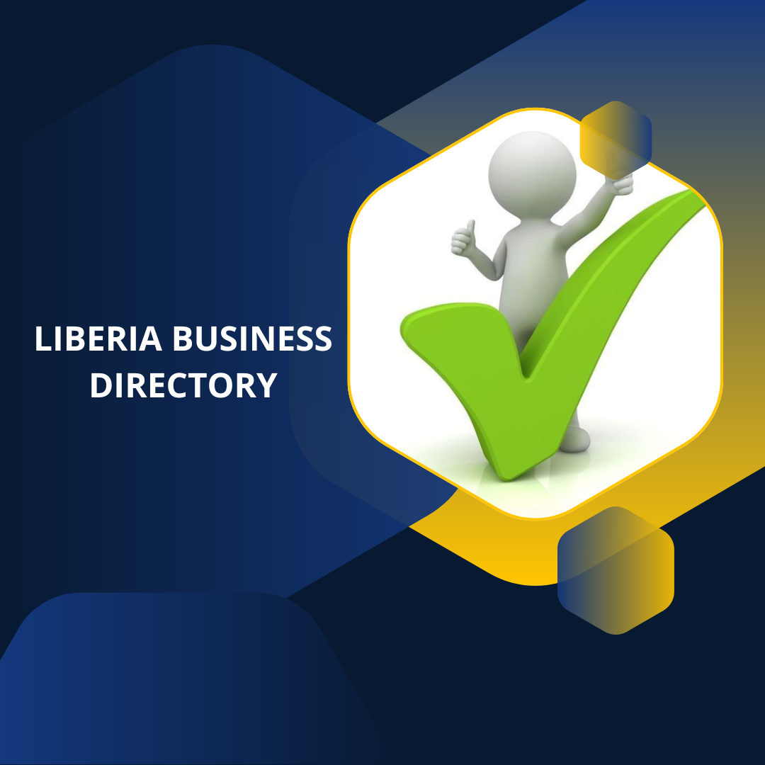 20 Active business directory & listing sites in Liberia