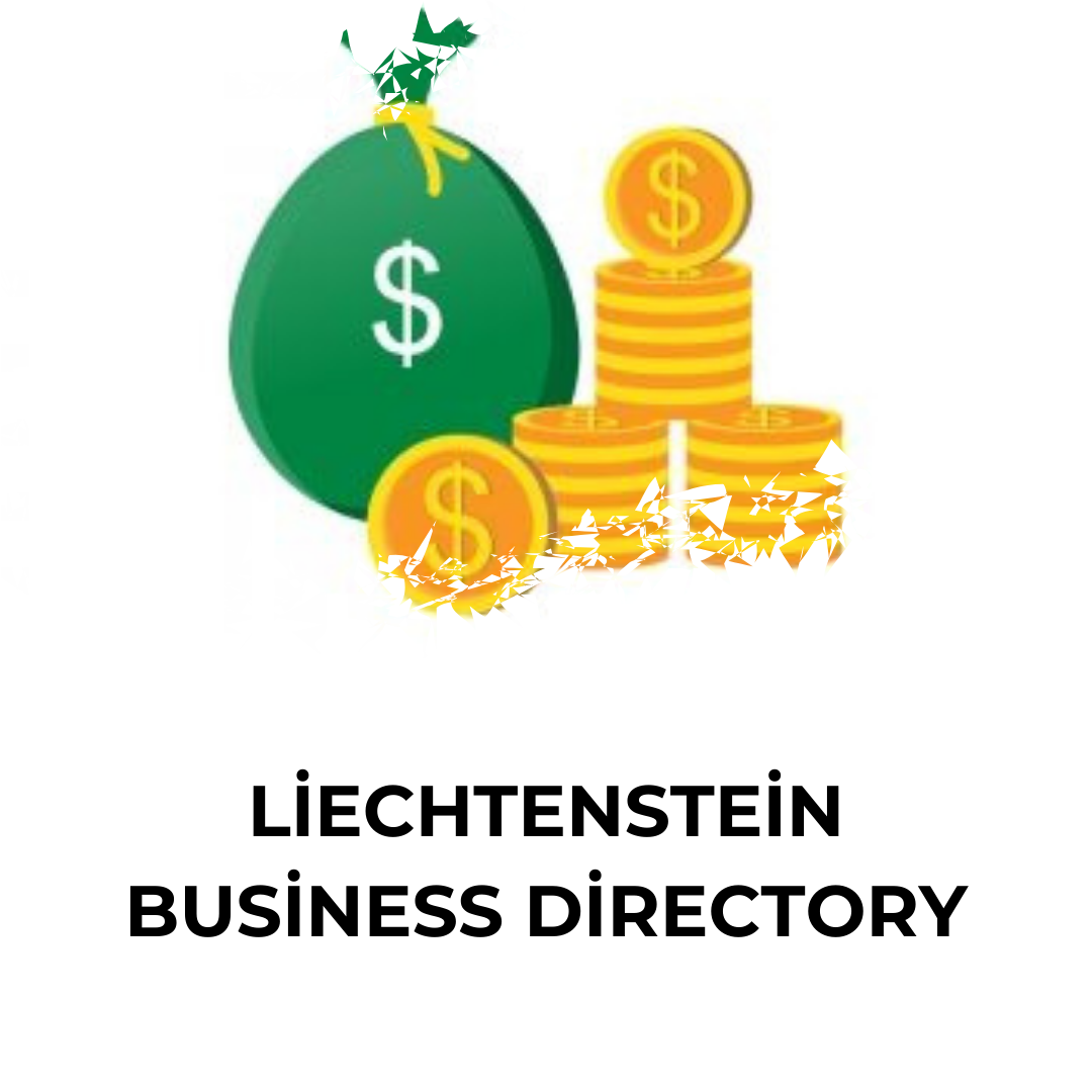 20 Active business directory & listing sites in Liechtenstein