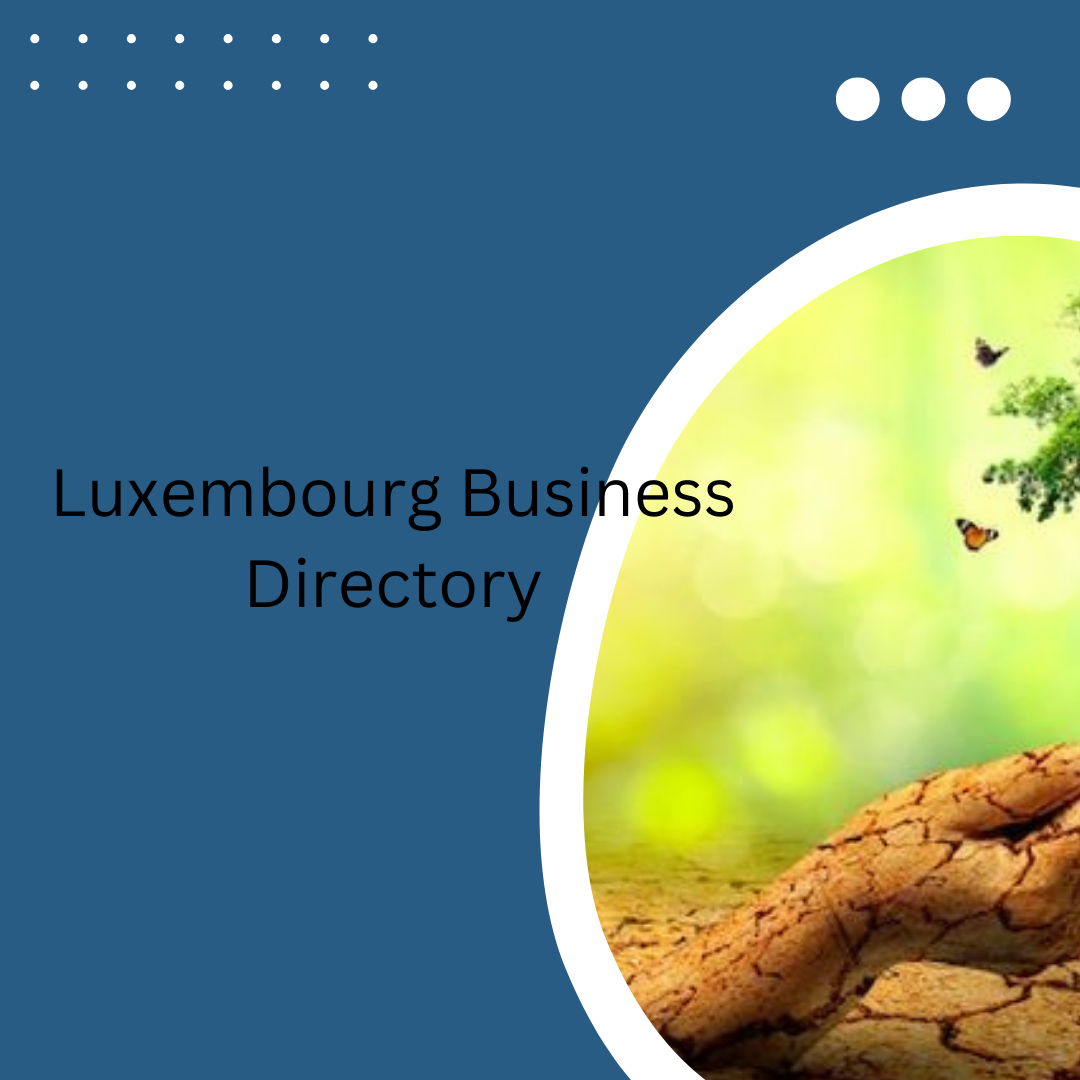 20 Active business directory & listing sites in Luxembourg