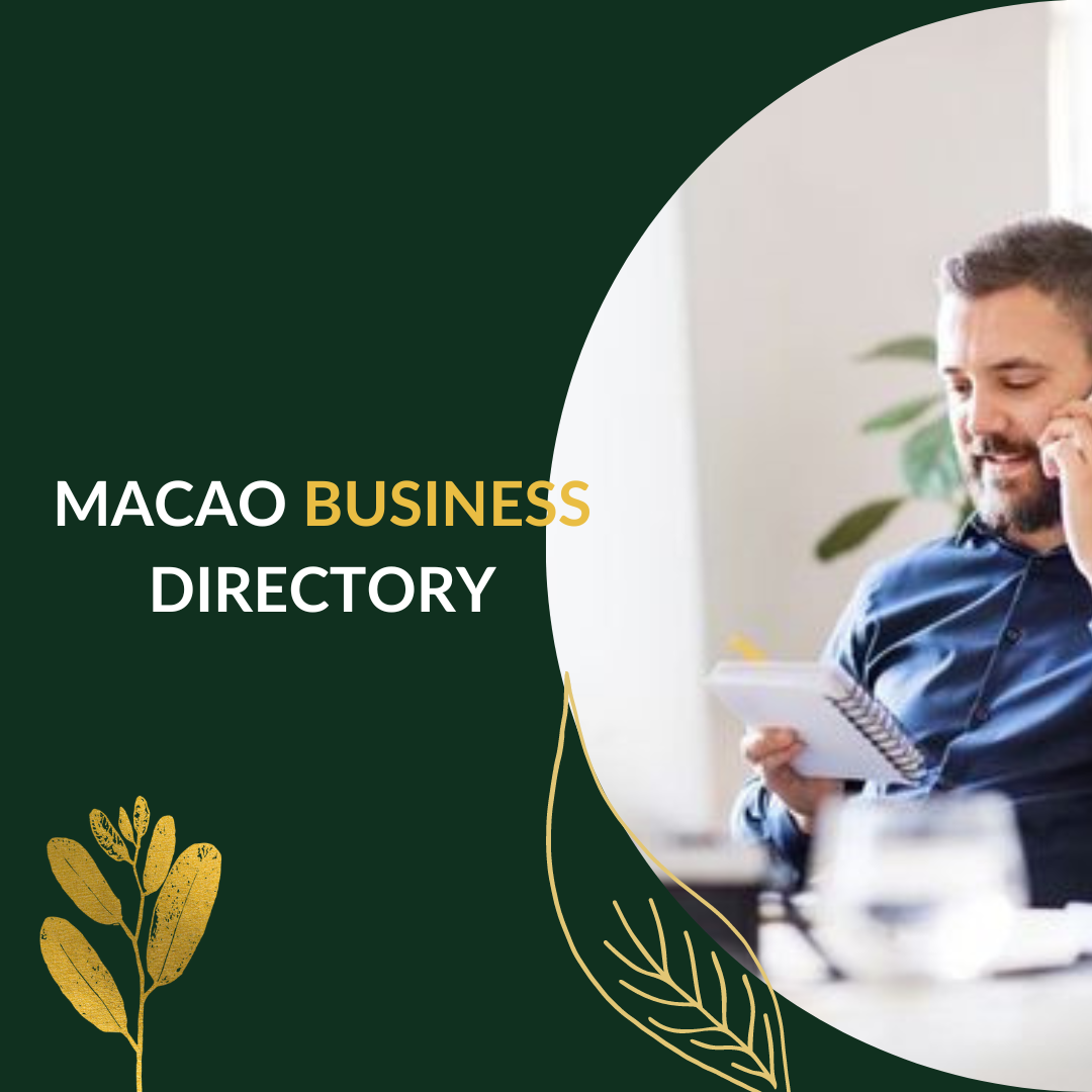 20 Active business directory & listing sites in Macao