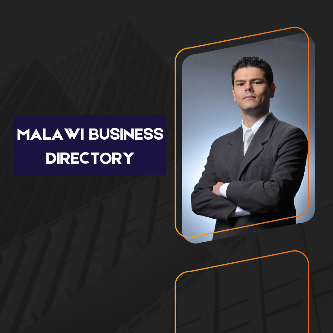 20 Active business directory & listing sites in Malawi