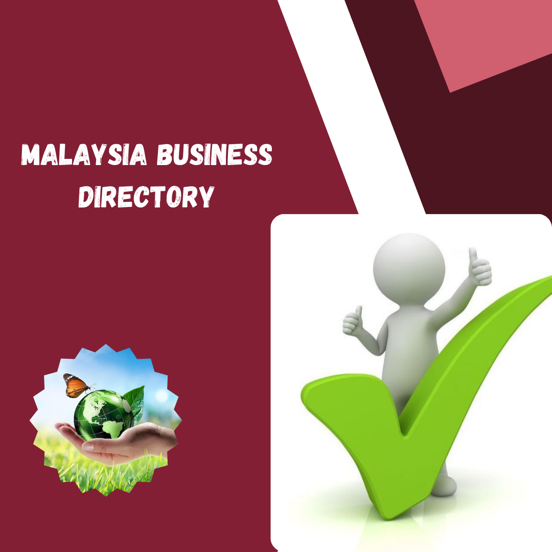 20 Active business directory & listing sites in Malaysia