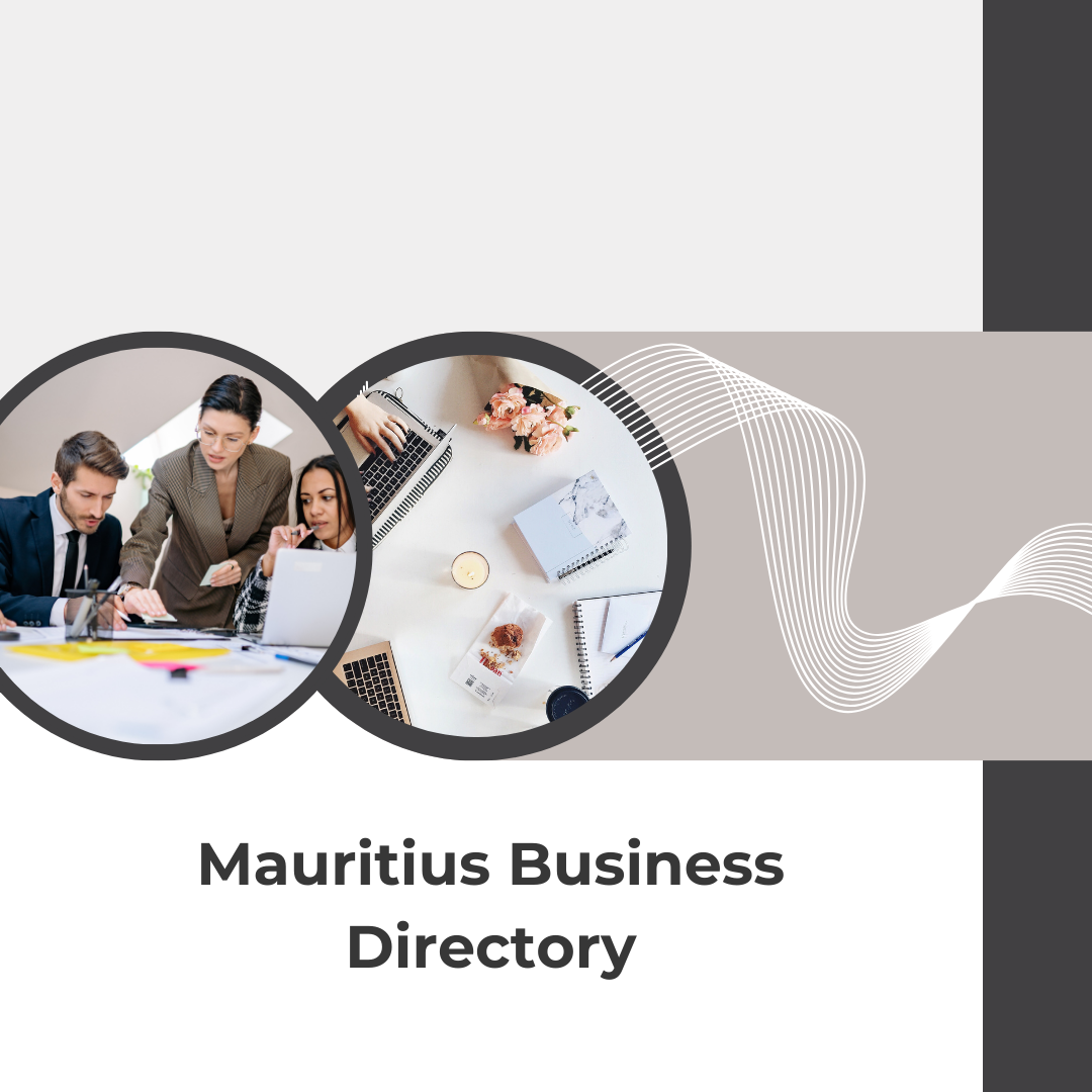 20 Active business directory & listing sites in Mauritius