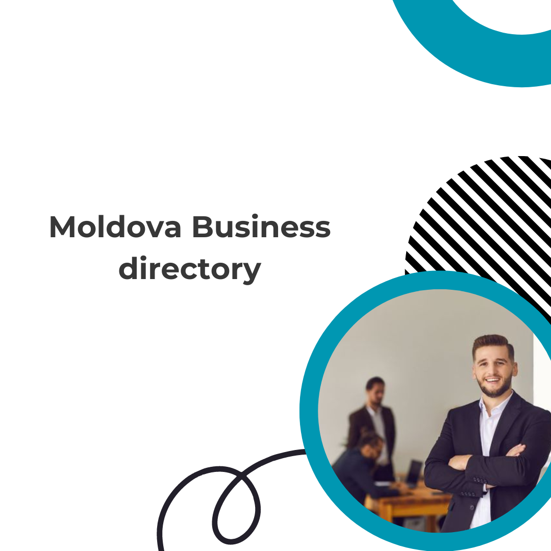 20 Active business directory & listing sites in Moldova