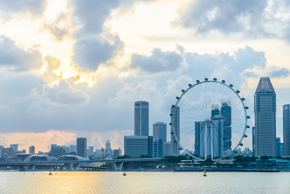 Legal Translation Services in Singapore: Why You Need Them for KYC Documents