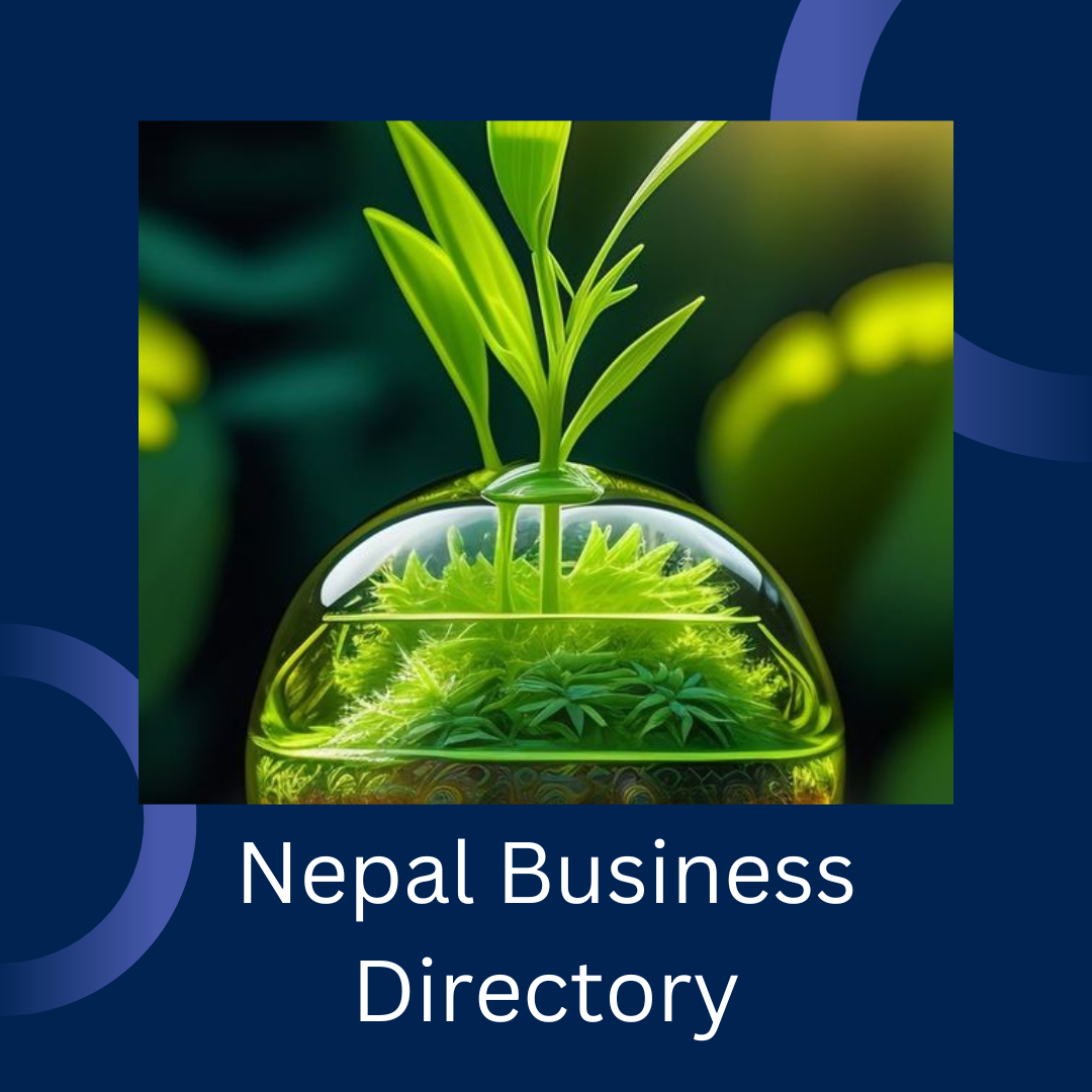 20 active company registration site & business directory list in Nepal