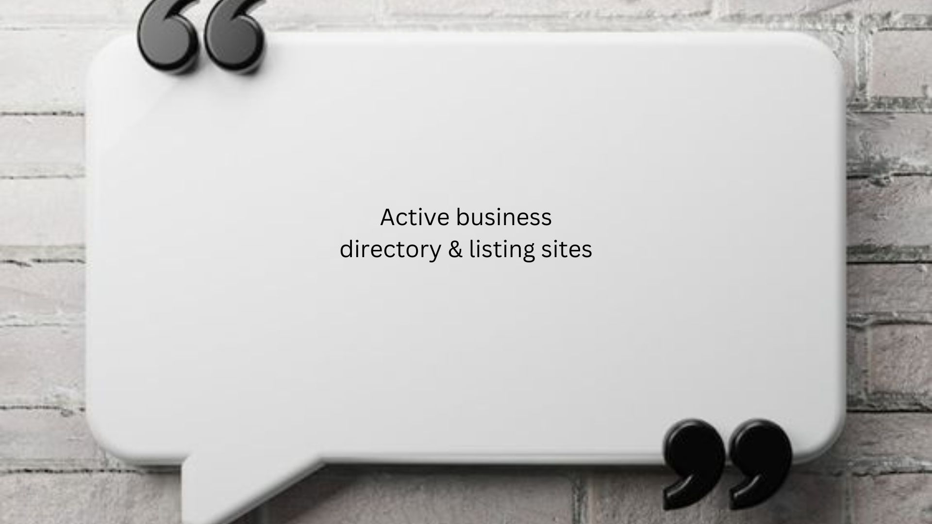 20 Active business directory & listing sites in Philippines