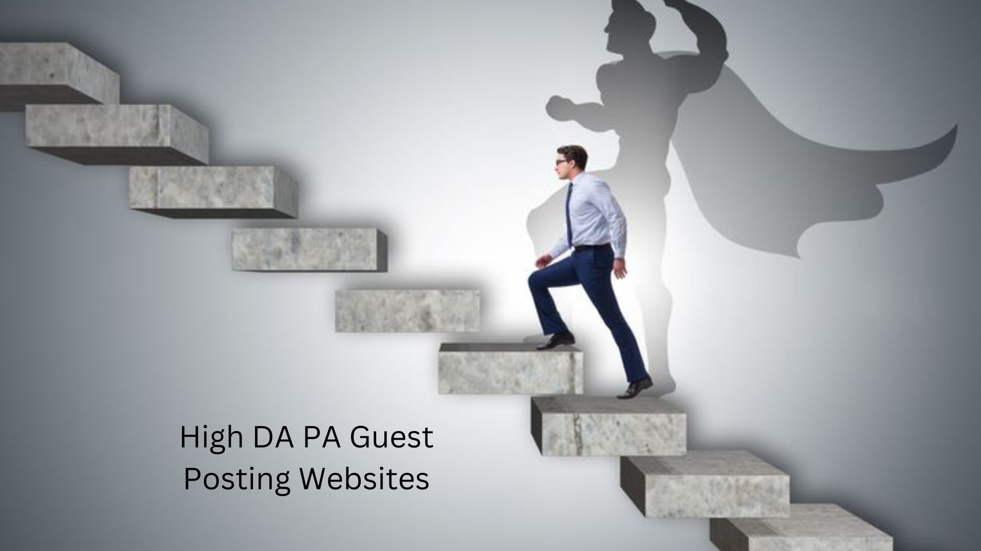 Top 20 High DA PA Guest Posting Websites to Boost Your SEO in 2024