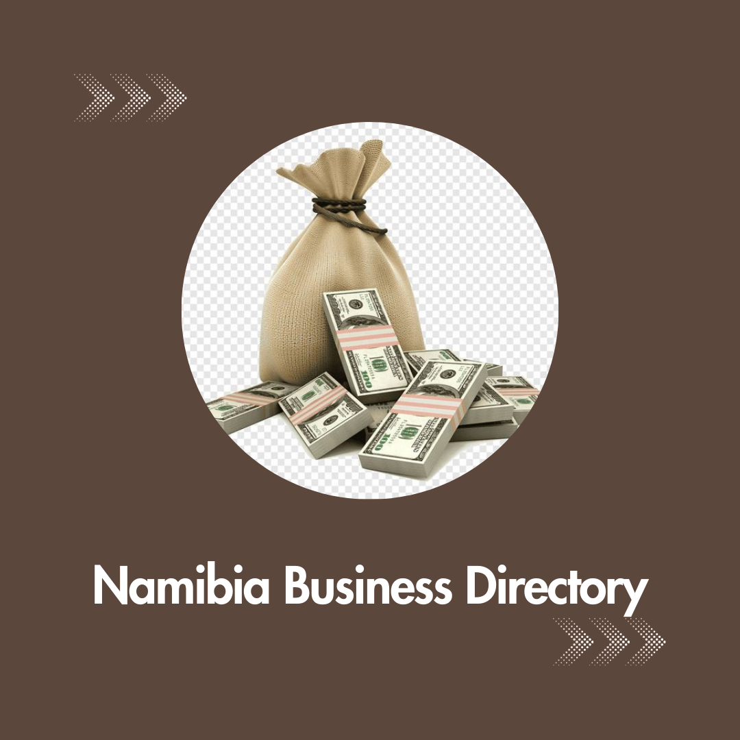 active company registration site & business directory sites in Namibia 2024