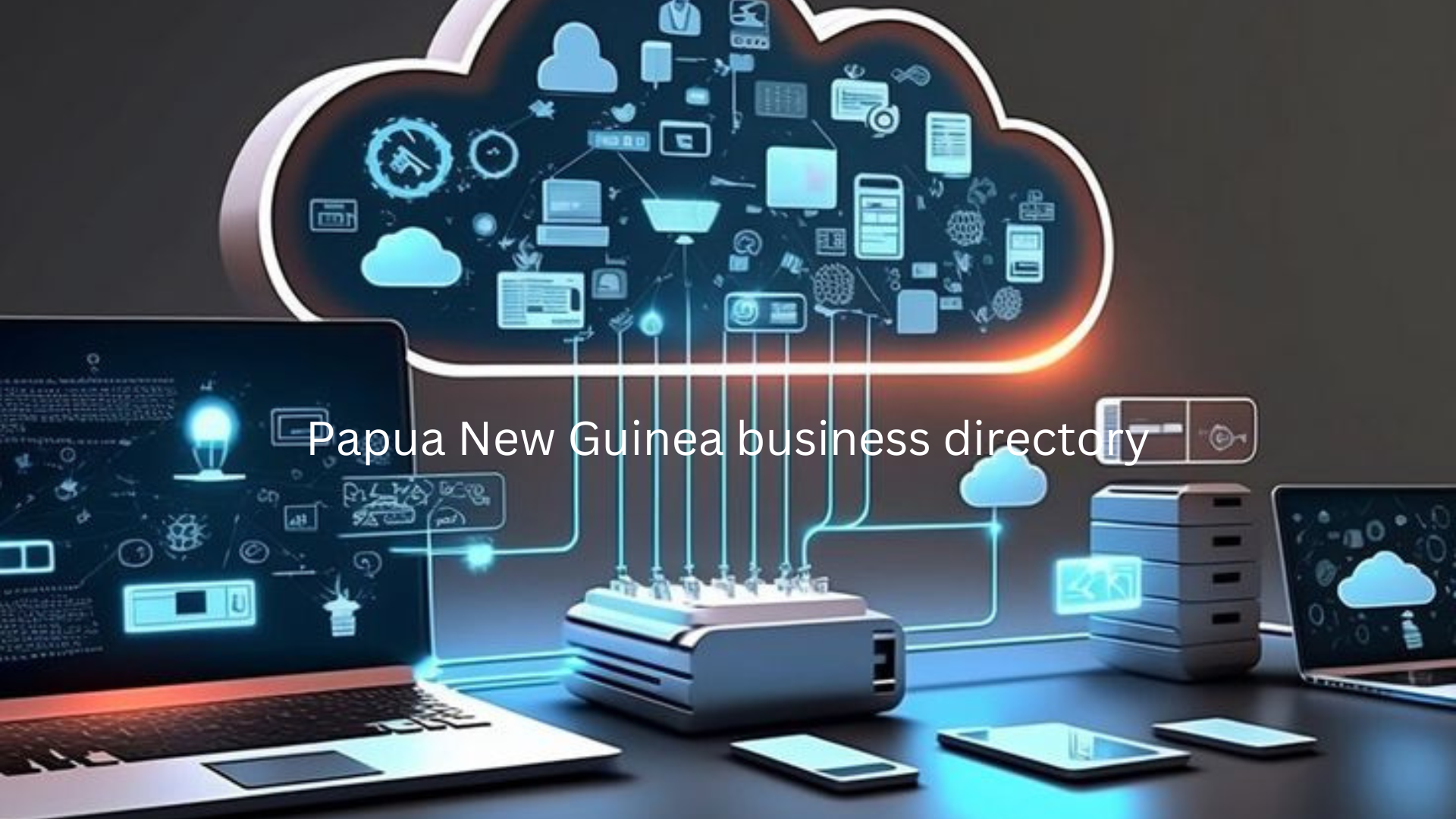 25 Active business directory & listing sites in Papua New Guinea