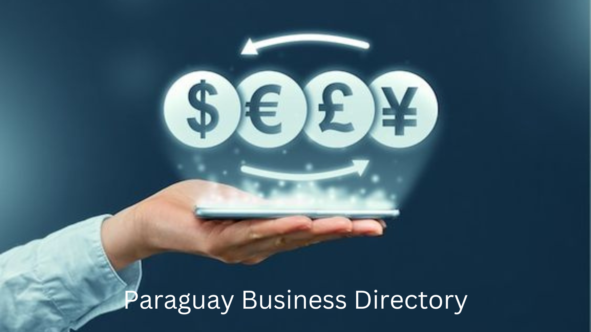 15 Active business directory & listing sites in Paraguay