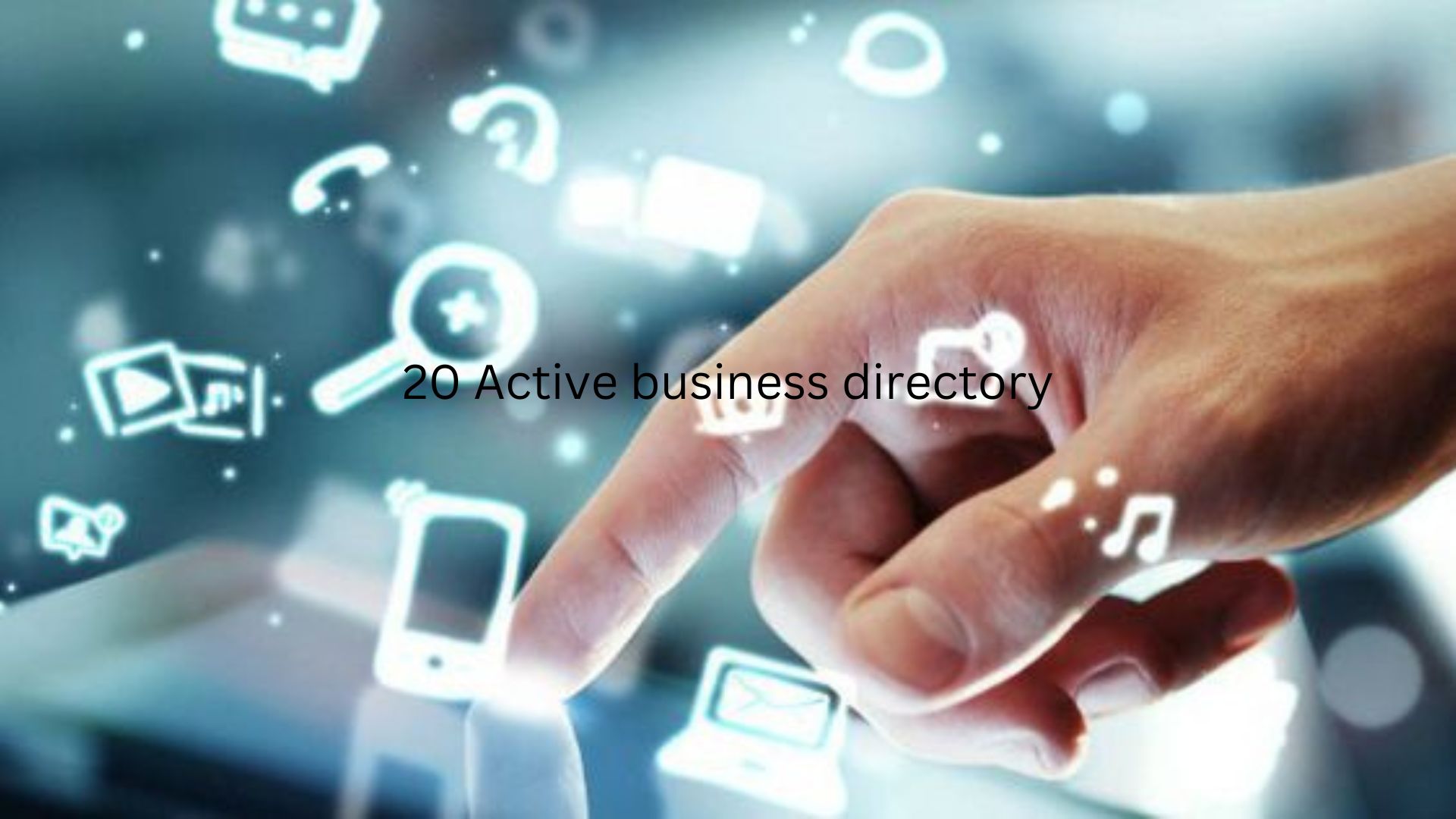 20 Active business directory & listing sites in puerto rico