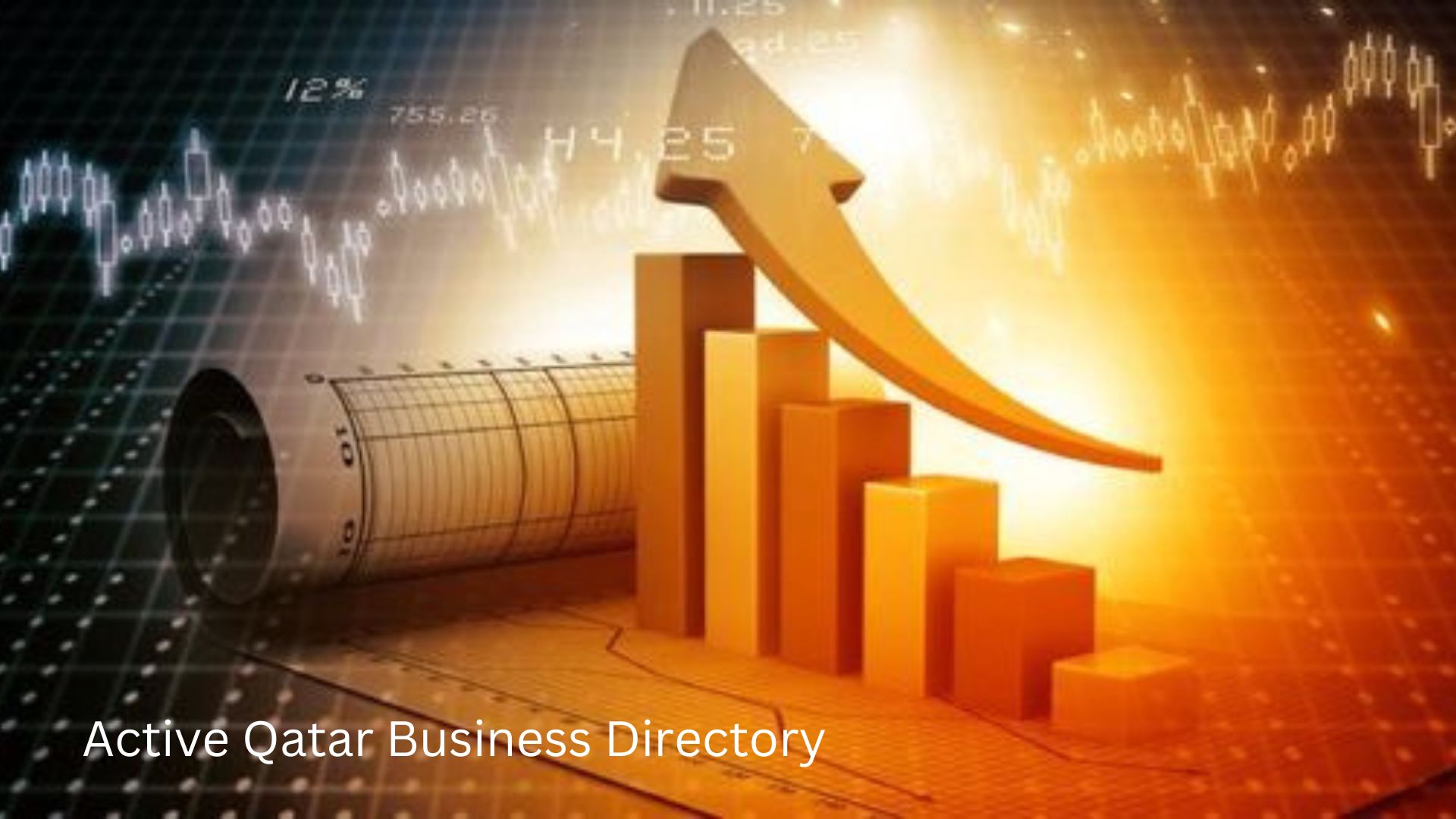 20 Active business directory & listing sites in Qatar