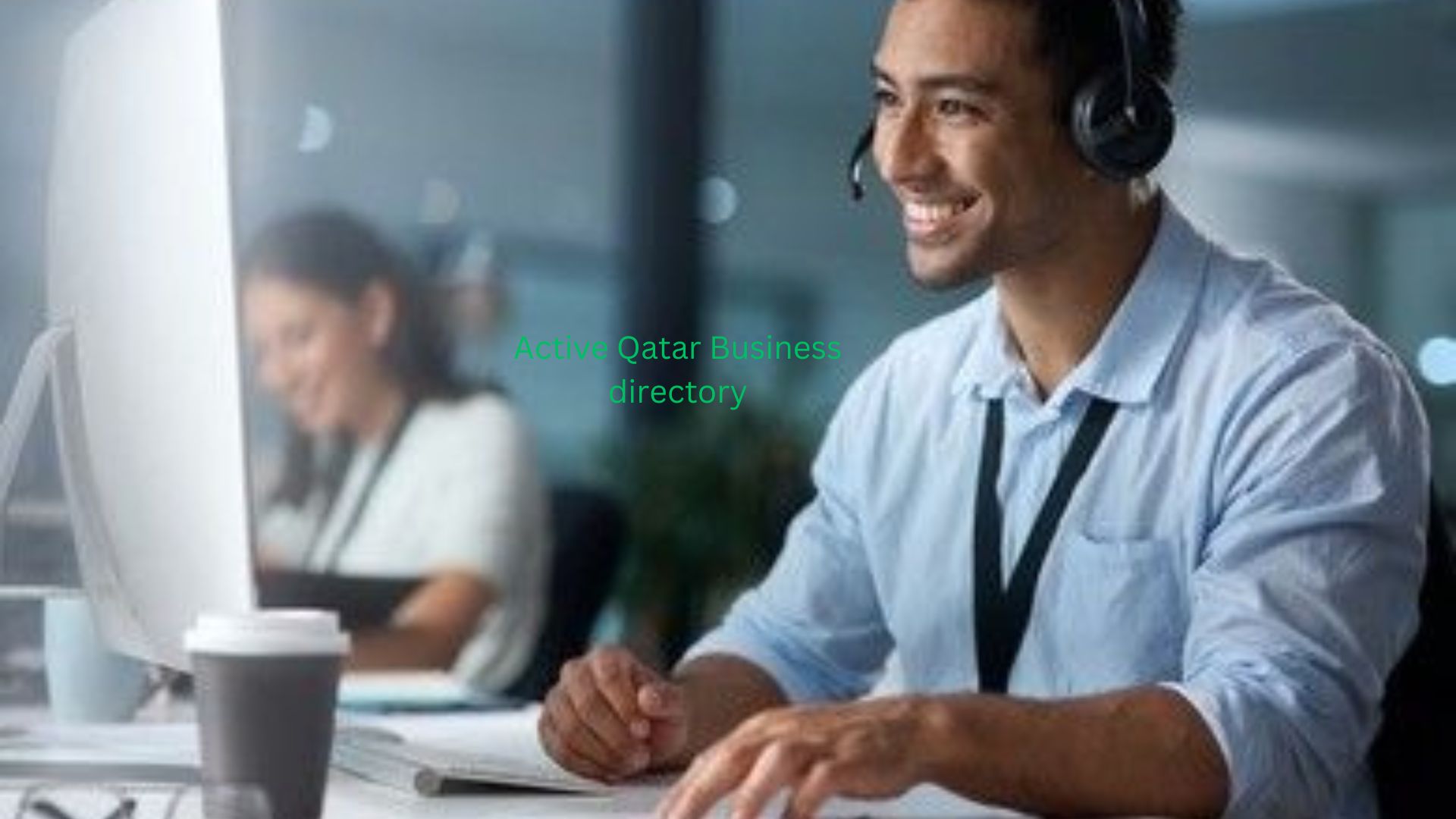 20 Active business directory & listing sites in Qatar