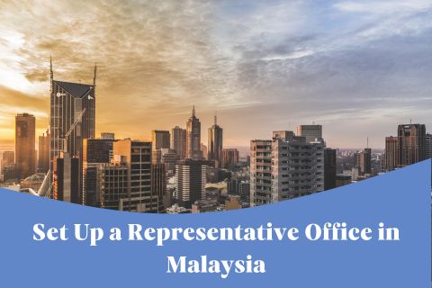 Guide for Indians to Establishing a Branch Office in Malaysia