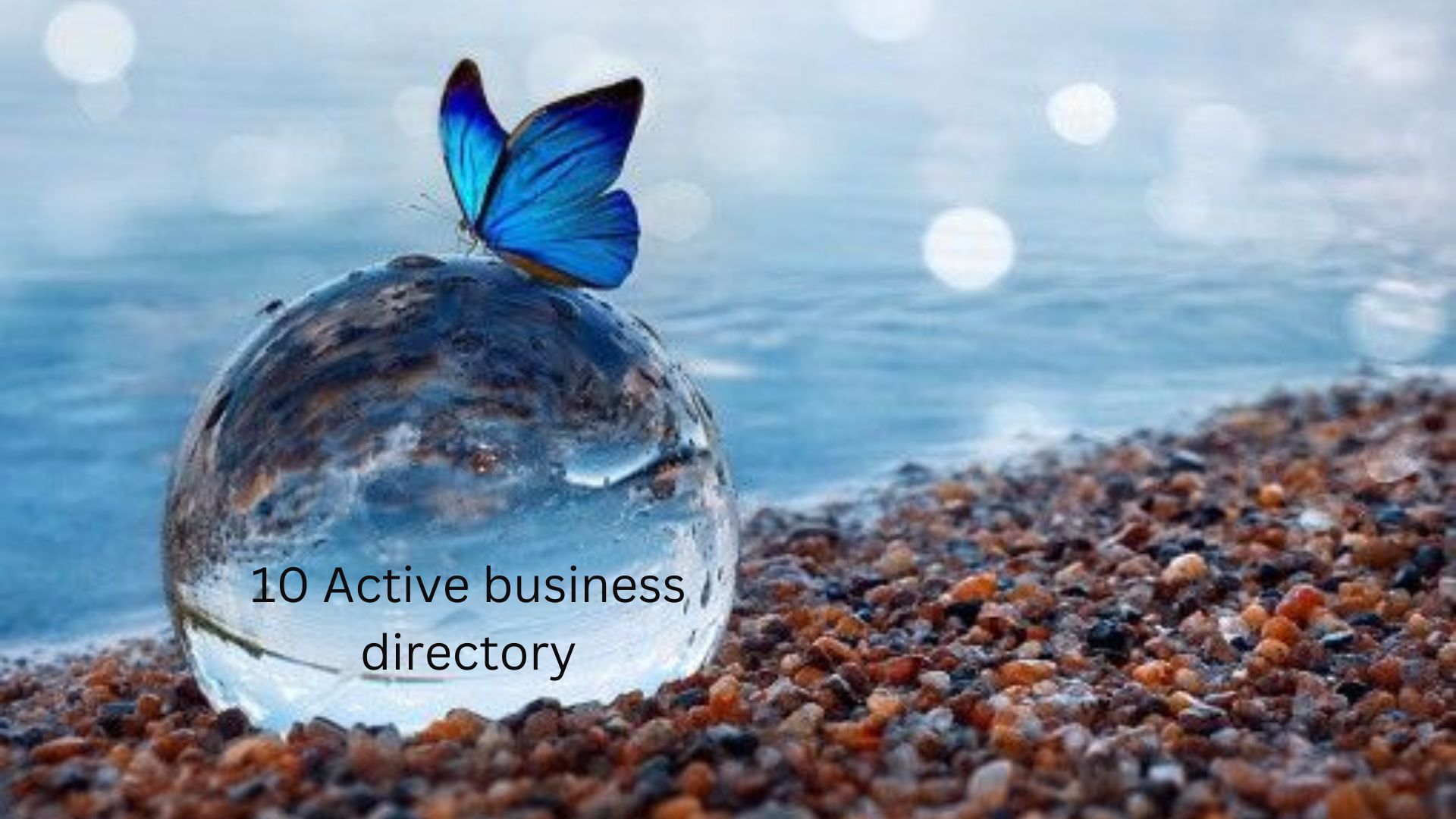 10 Active business directory & listing sites