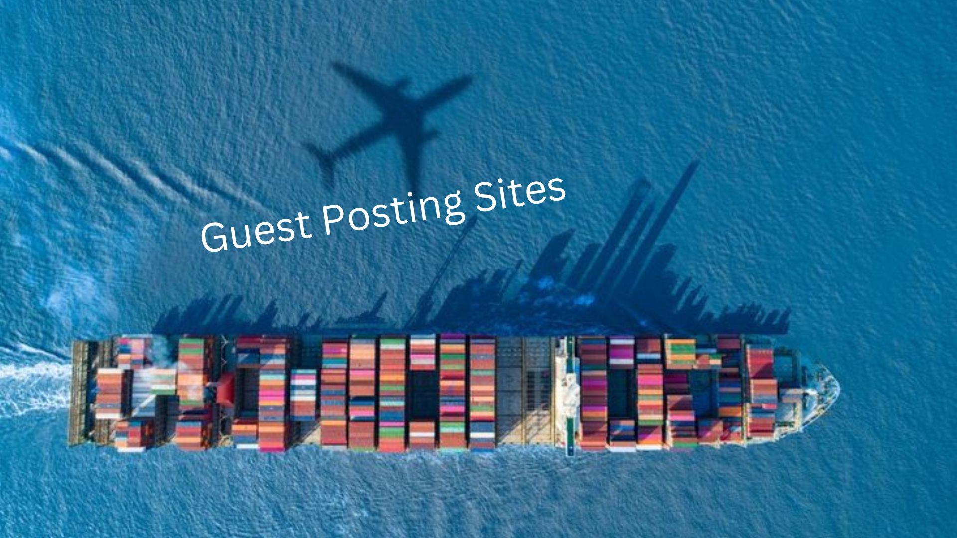 Ultimate Guide to Guest Posting Sites in 2024-25